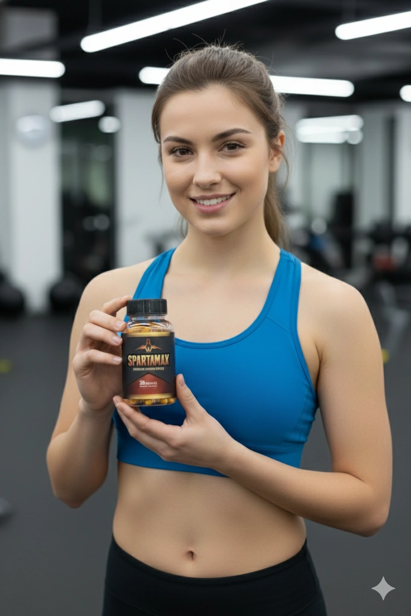 SpartaMax Customer Review